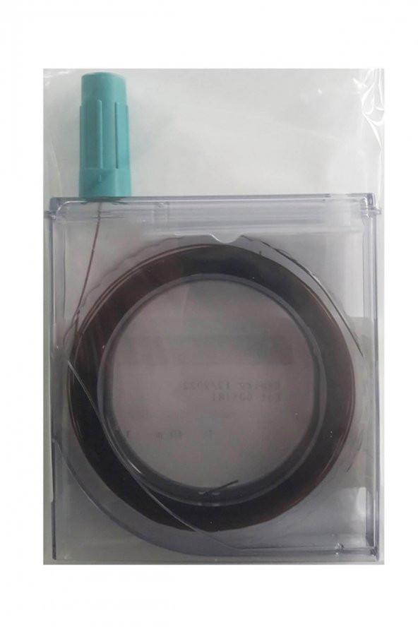H Kaset Katküt 75 M. No:0 - 2