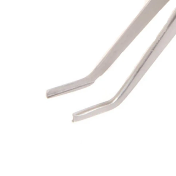 Veteriner Payet Tutma Pensi Oluklu - 3