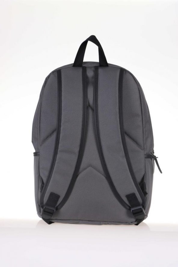 Kaukko Basic Sırt Çantası Gri K1291 - 3