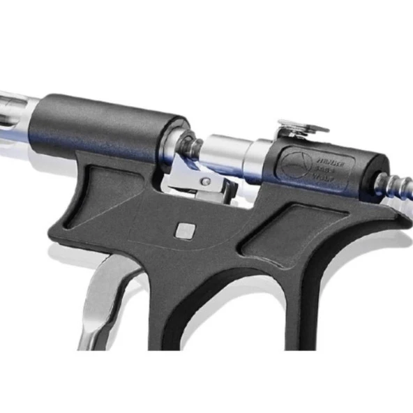 HSW Henke Ject TBC Dozajlı Otomatik Tüberkülin Enjektörü 2 ml - 2