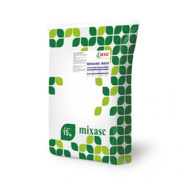 Besi Hayvanları İçin Vitamin Mineral Yem Katkı Premiks 25 Kg