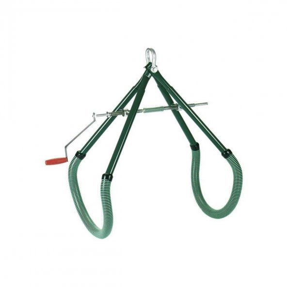 Sığır Kaldıracağı - Sığır Kaldırma 1500 Kg ürün görseli