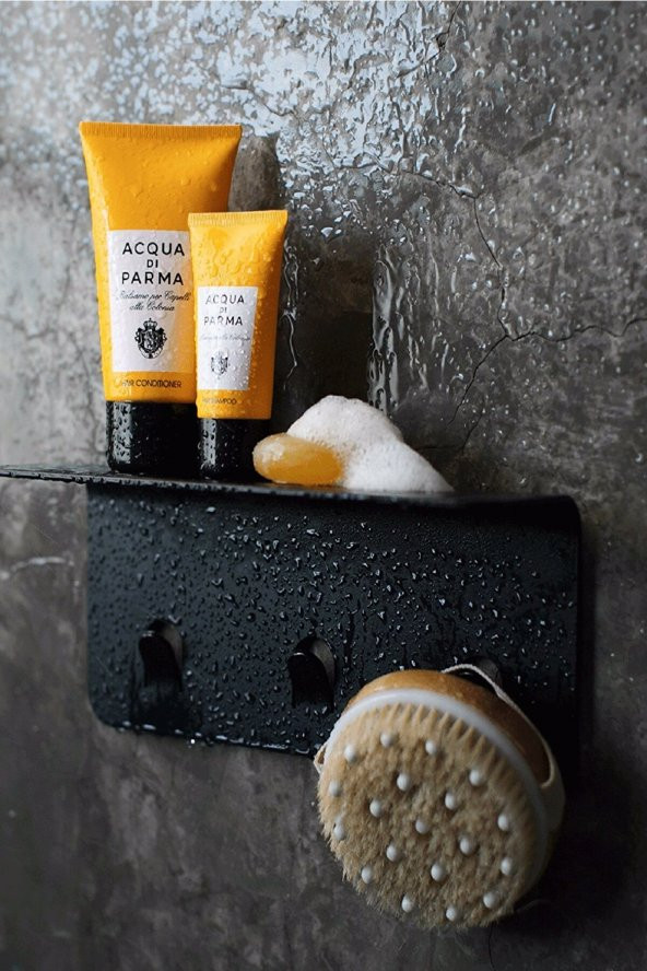 Modern Metal Duş Düzenleyici, Banyo Düzenleyici - 5