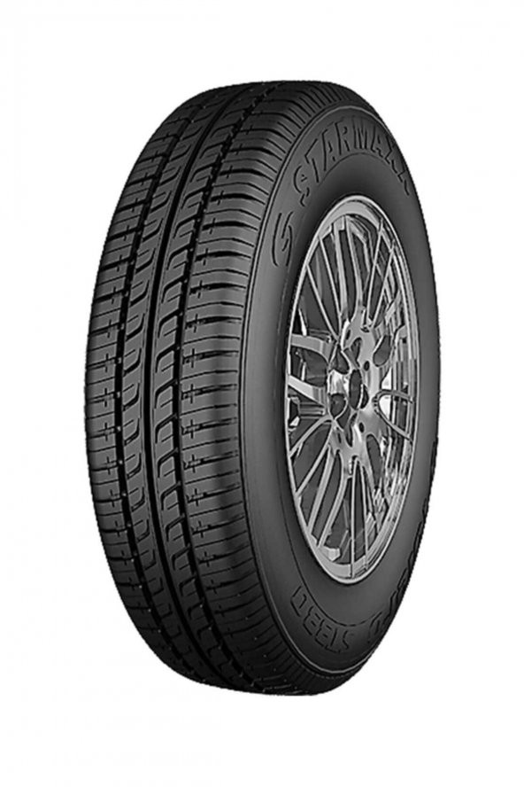 Starmaxx 175/70r13 Tl 82t Tolero St330 Yaz Lastiği (Üretim Yılı:2024)