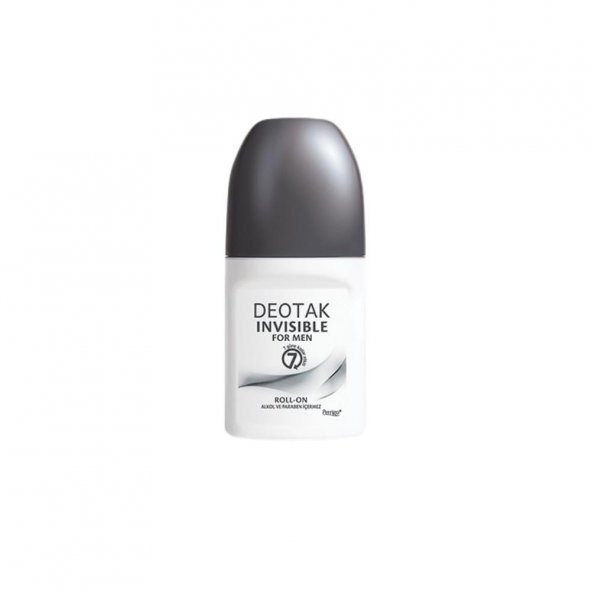 Deotak Roll On Invısıble 35Ml Bay