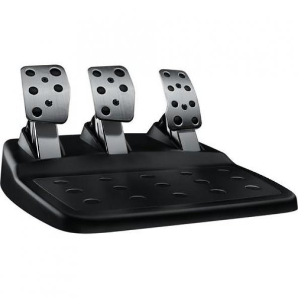 Logitech G29 Yarış Direksiyonu PS4/PS3/PC 941-000112 - 4