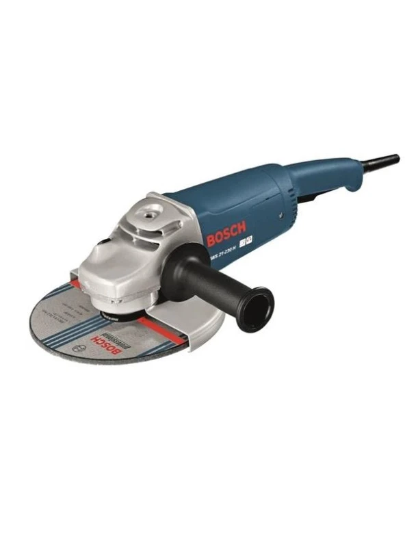 Bosch Gws 2200-230 H Büyük Taşlama 2200 w 230 mm