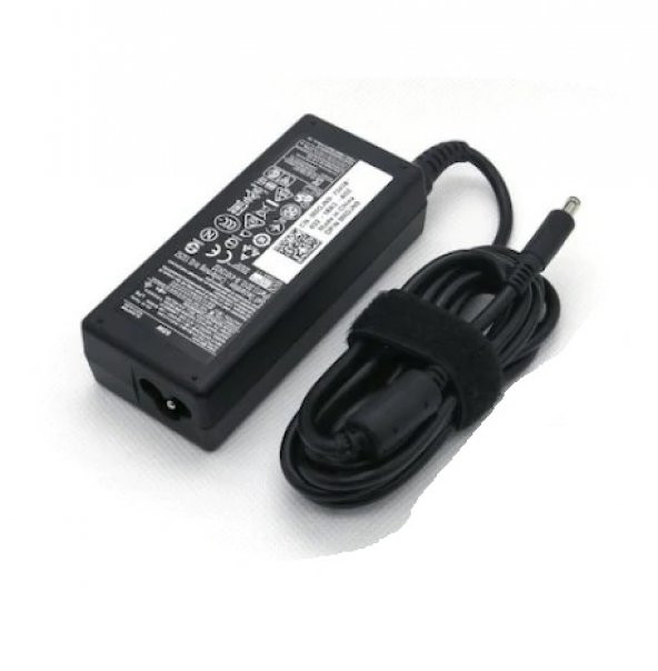 Dell LA65NS2-01 Adaptör Cihazı, Şarj Aleti (65W)