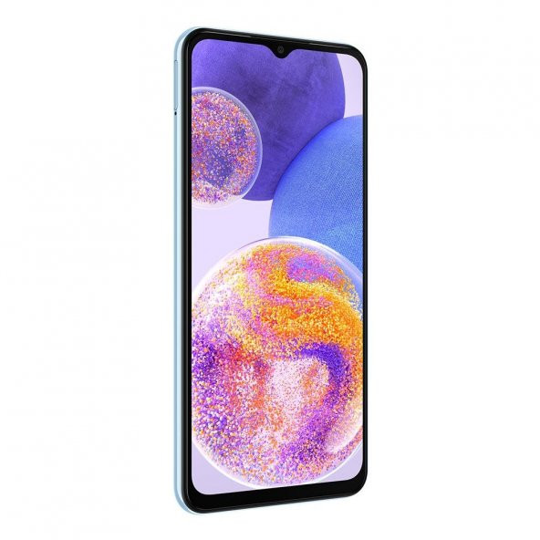 Samsung Galaxy A23 128 GB Siyah - 2