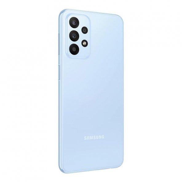 Samsung Galaxy A23 128 GB Siyah - 5