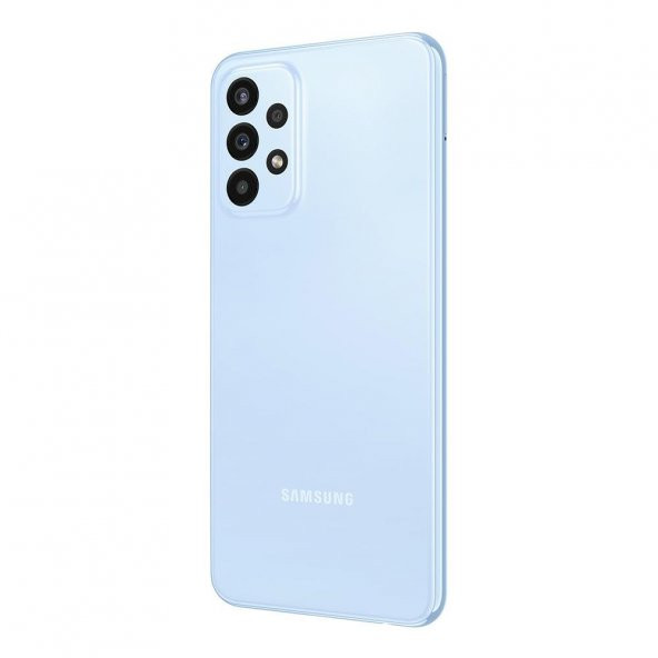 Samsung Galaxy A23 128 GB Siyah - 6