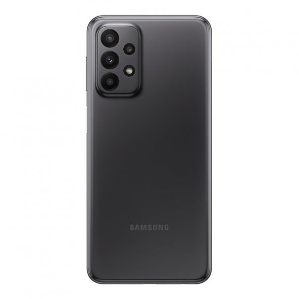 Samsung Galaxy A23 128 GB Siyah - 12