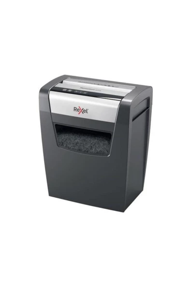 Rexel Momentum X312 Evrak İmha Makinesi - 2