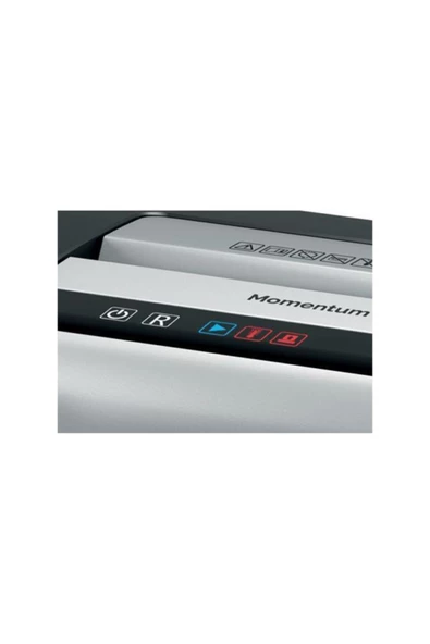 Rexel Momentum X312 Evrak İmha Makinesi - 3