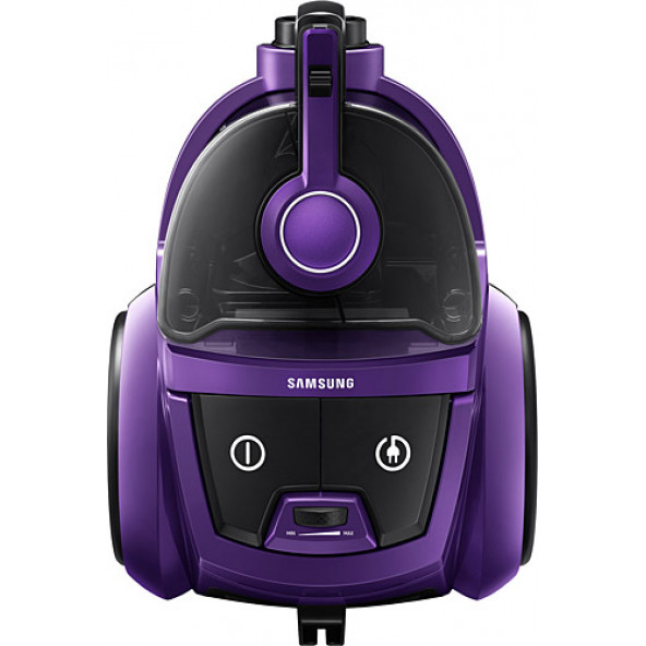Samsung VC07R302MVP Mor 750 W Toz Torbasız Süpürge - 1