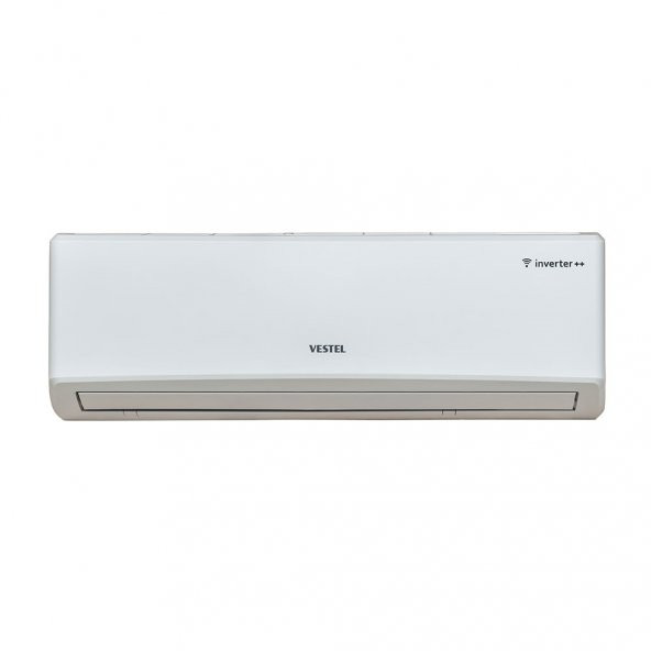 Vestel Flora Doğa Inverter 182 A++ WiFi 18000 BTU Duvar Tipi Klima