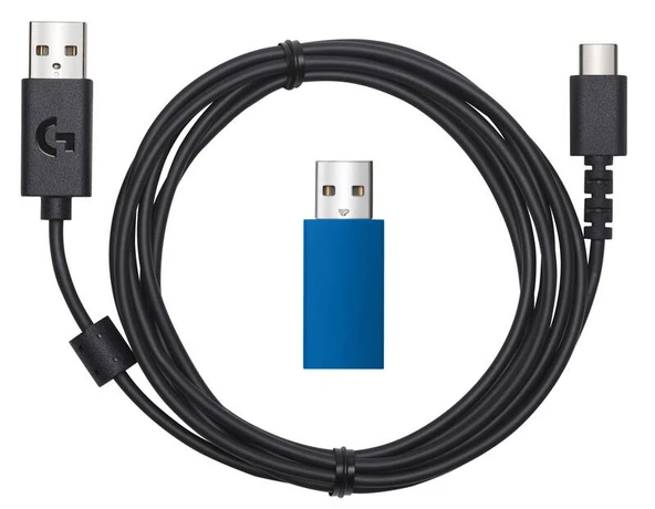 Logitech G435 LightSpeed Kablosuz Gaming Kulaklık Siyah 981-001050 - 3