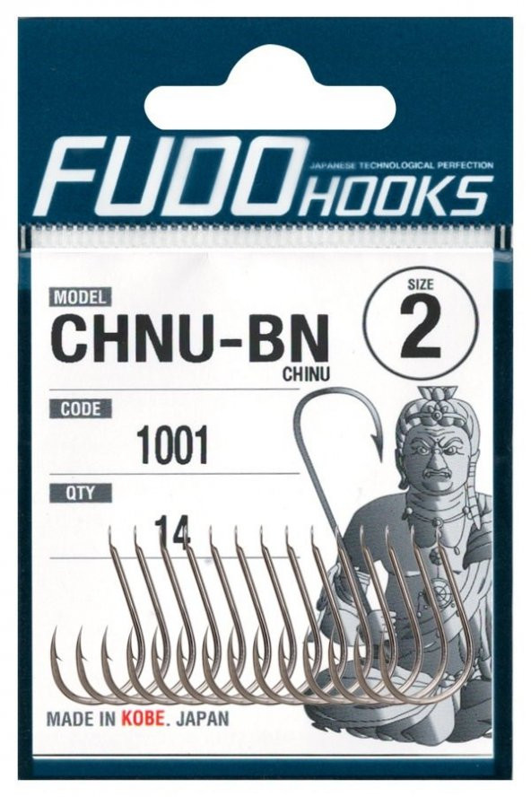 FUDO 1002 CHİNU ALTIN İĞNE