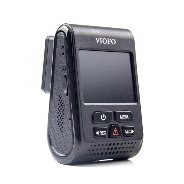 Viofo A119 V3 GPSli Akıllı Araç Kamerası - 3
