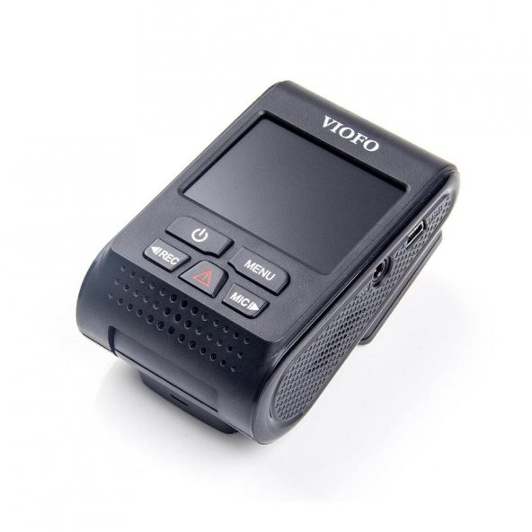 Viofo A119 V3 GPSli Akıllı Araç Kamerası - 2