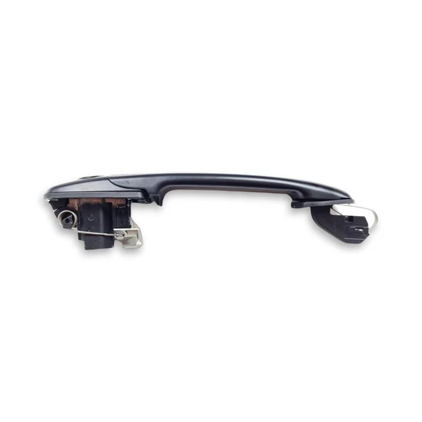 VW Polo HB Hatchback 2000-2002 Arka Kapı Dış Açma Kolu 6N4839205B - 4