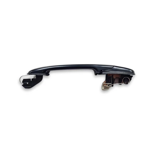 VW Polo HB Hatchback 2000-2002 Arka Kapı Dış Açma Kolu 6N4839205B - 7
