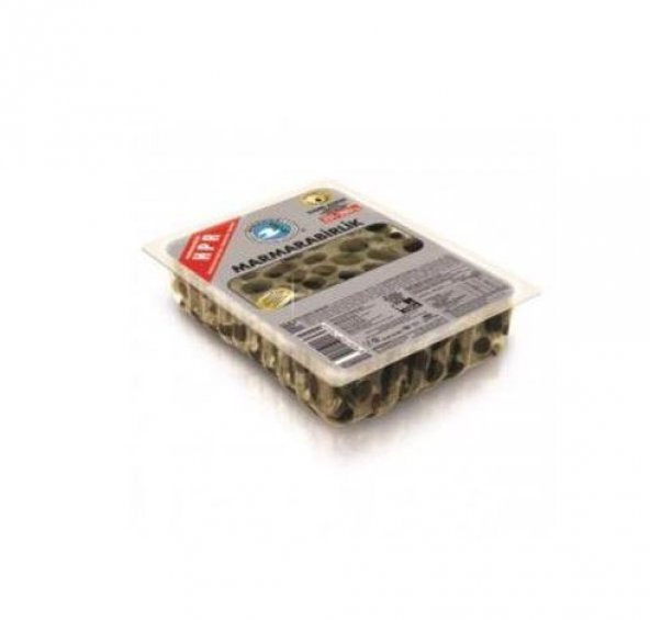 Marmarabirlik Zeytin Hiper Vakumlu L 231-260 500 G