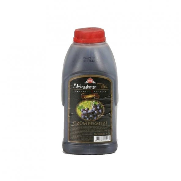 Abdurrahman Tatlıcı Keçibounuzu Pekmezi Pet 650 G