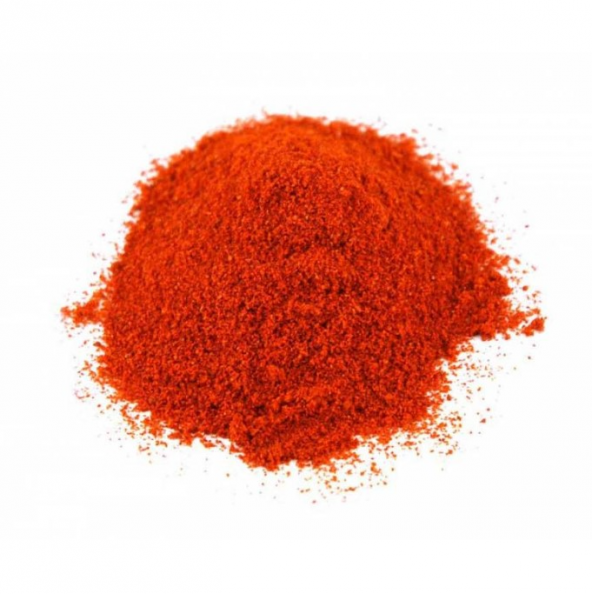 Kahramanmaraş Yöresi Tatlı Toz Biber 500 G