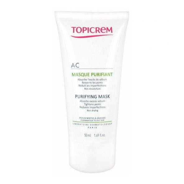 AC Arındırıcı Maske 50 ml
