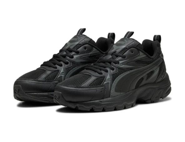 Puma Milenio Tech 40262301 Unisex Beyaz Sneaker Ayakkabı - 11