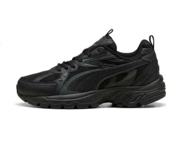 Puma Milenio Tech 40262301 Unisex Beyaz Sneaker Ayakkabı - 8