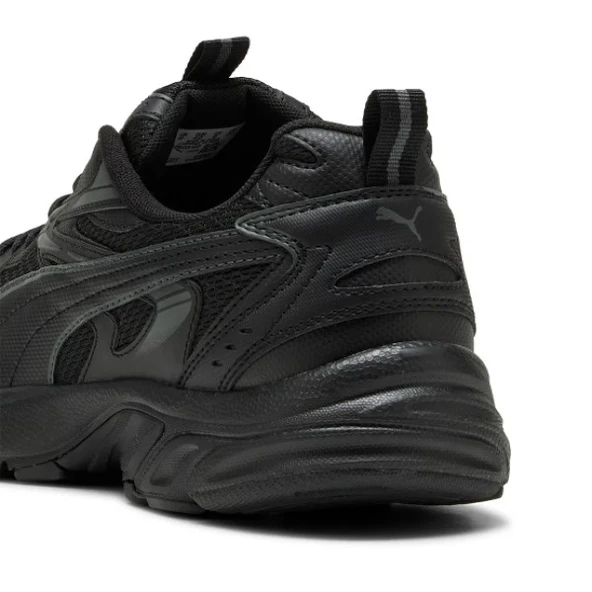 Puma Milenio Tech 40262301 Unisex Beyaz Sneaker Ayakkabı - 10