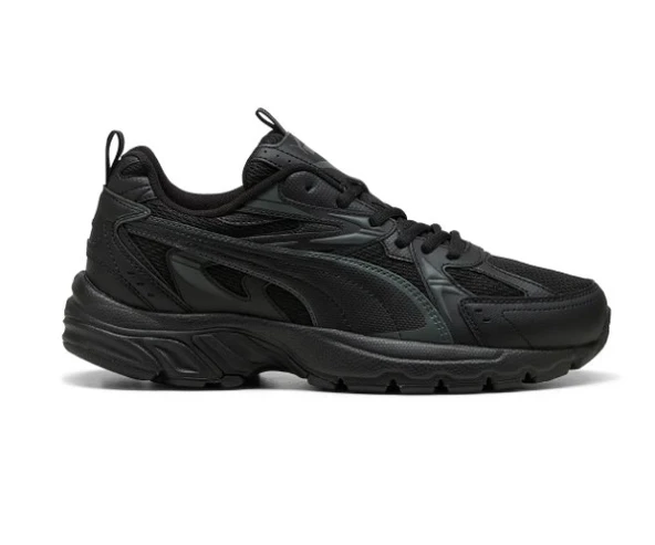 Puma Milenio Tech 40262301 Unisex Beyaz Sneaker Ayakkabı - 7