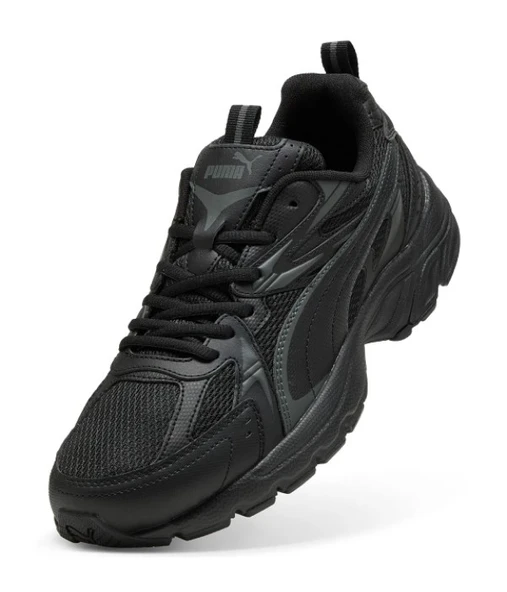 Puma Milenio Tech 40262301 Unisex Beyaz Sneaker Ayakkabı - 9