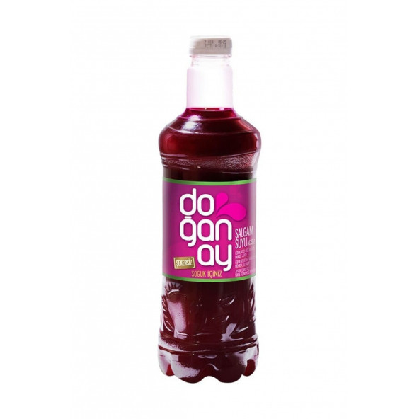 Doğanay Şalgam Suyu 1 lt - 1