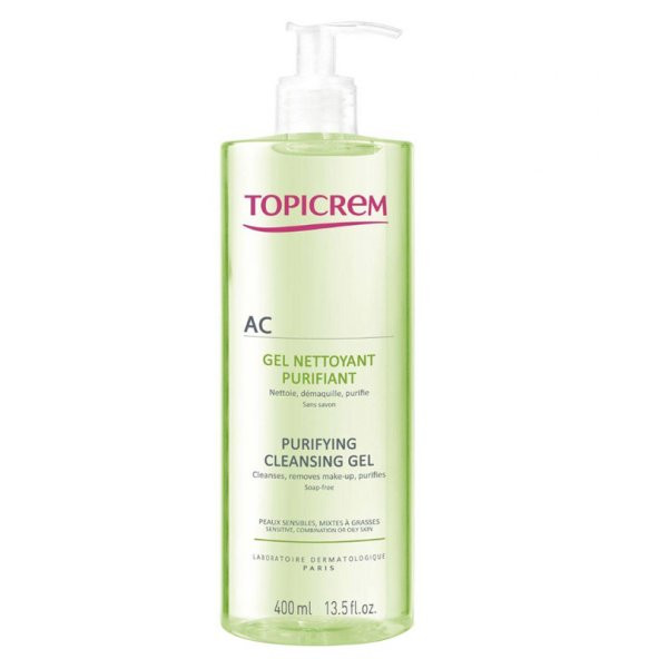 AC Arındırıcı Temizleme Jeli 400 ml