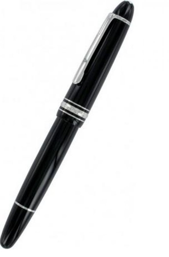 7571 Mont Blanc Meisterstuck Kalem - 2