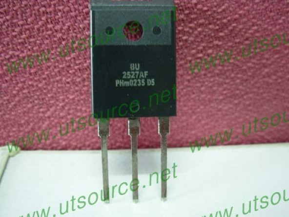 BU2527AF ürün görseli 1