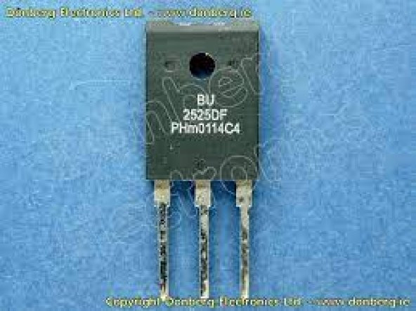 BU2525DF ürün görseli 1