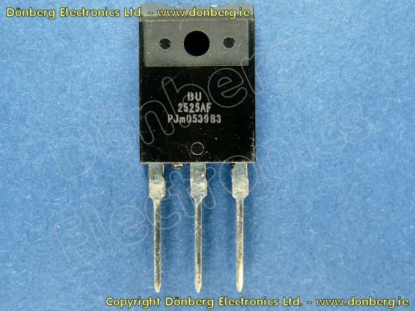 BU2525AF ürün görseli 1