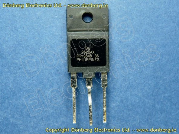 BU2522AX ürün görseli 1