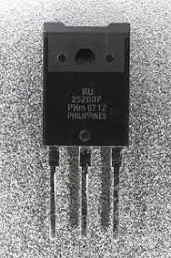 BU2520DF ürün görseli 1