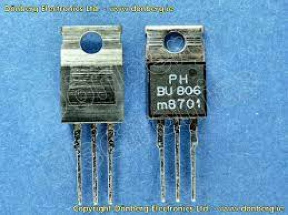 BU806 ürün görseli