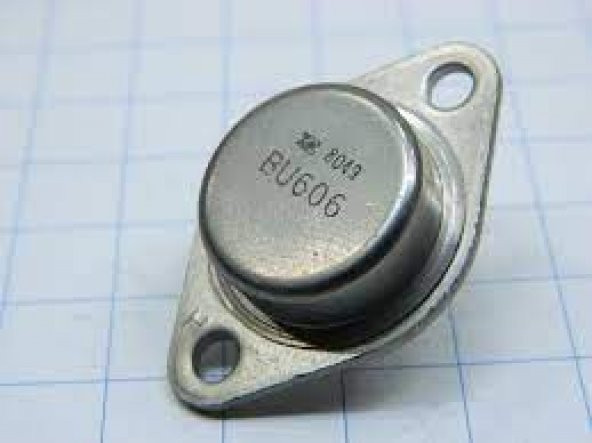 BU606 ürün görseli 1