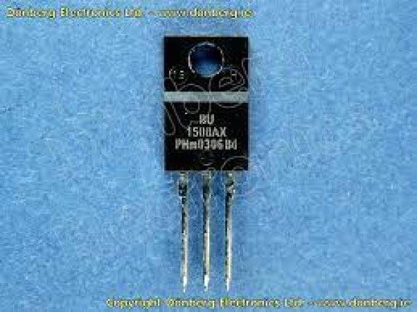 BU1508AX ürün görseli 1