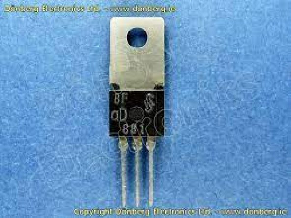 BF881 ürün görseli 1