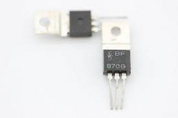 BF870G ürün görseli 1