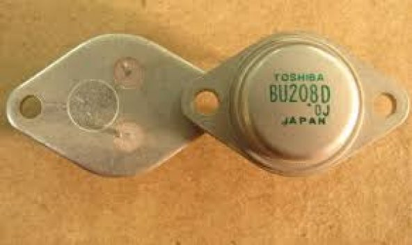 BU208D ürün görseli 1