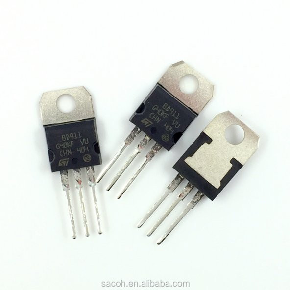 BD911 ürün görseli 1